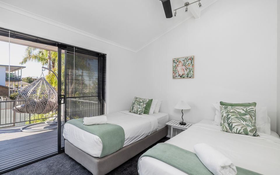 Finrise Port Stephens