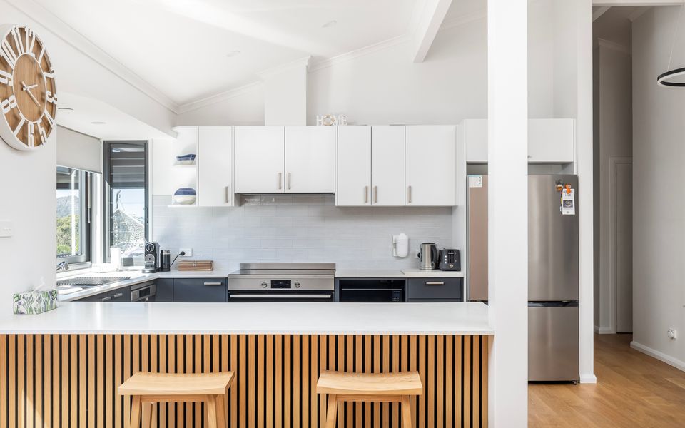 Finrise Port Stephens