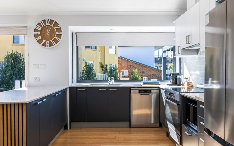 Finrise Port Stephens