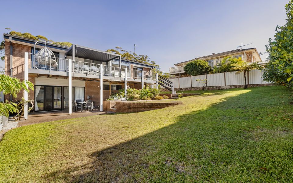 Finrise Port Stephens