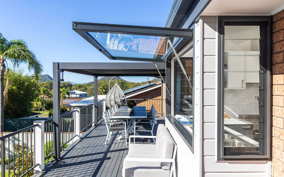 Finrise Port Stephens