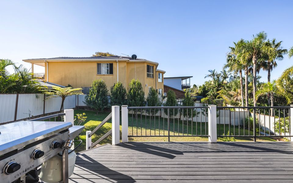 Finrise Port Stephens