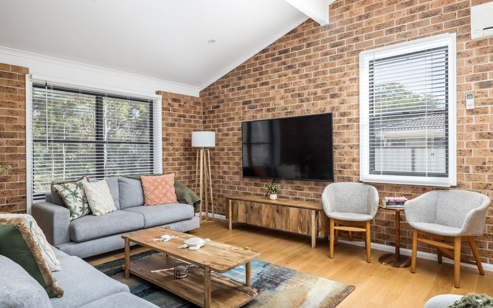 Finrise Port Stephens