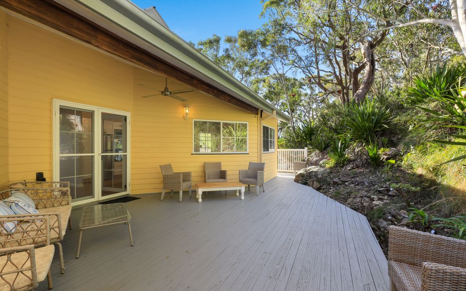 Highview Port Stephens