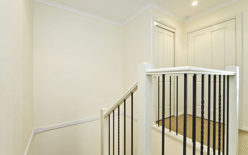 Close to Little Beach and Shoal Bay Beach