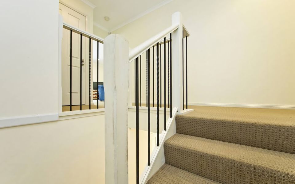 Close to Little Beach and Shoal Bay Beach