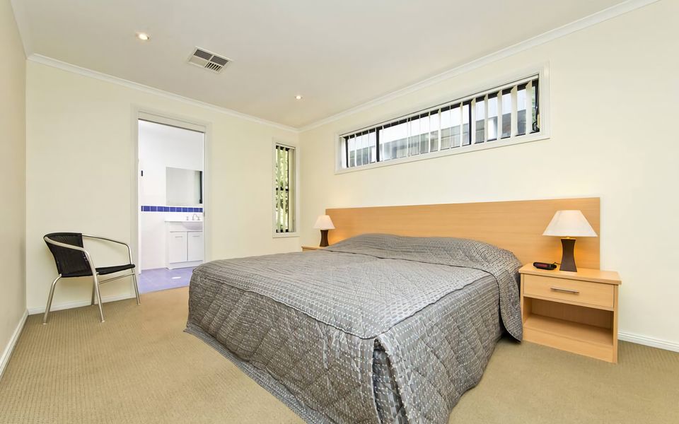 Close to Little Beach and Shoal Bay Beach