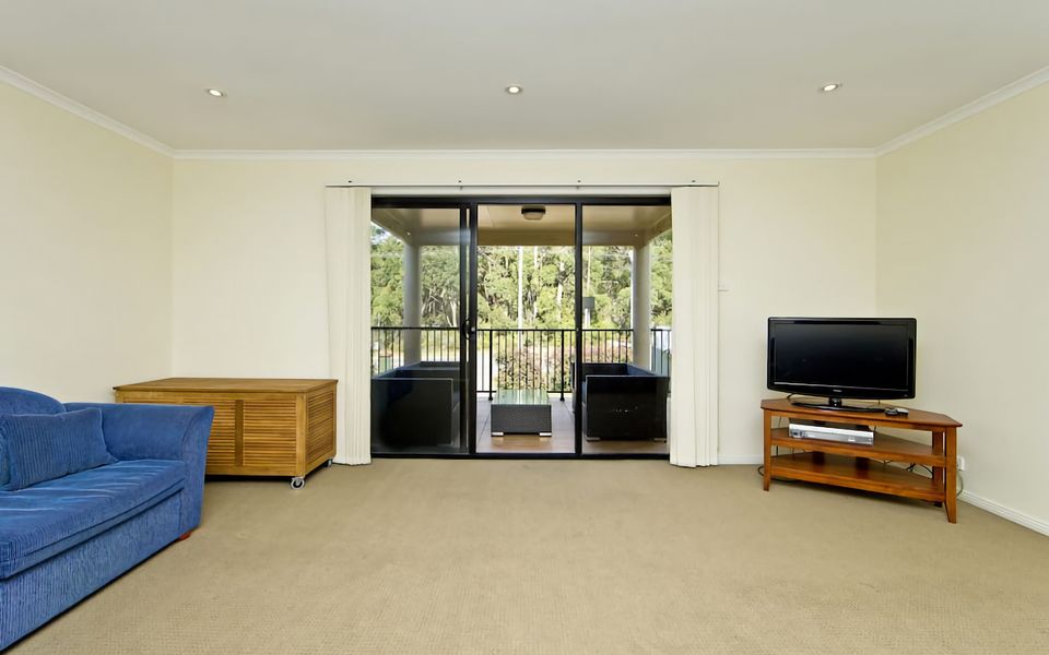 Close to Little Beach and Shoal Bay Beach