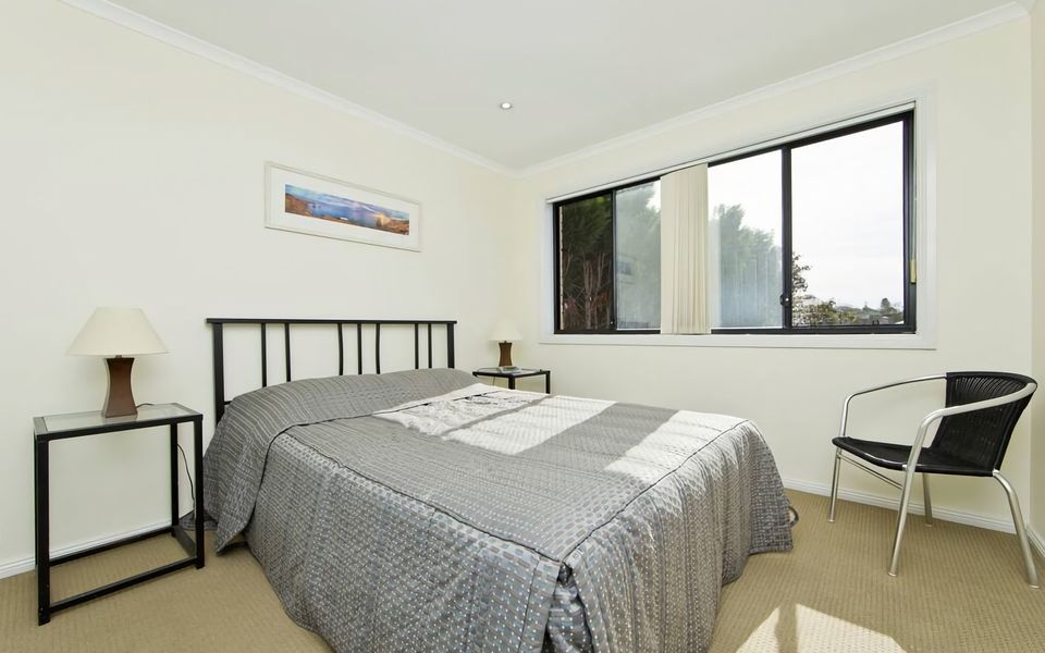 Close to Little Beach and Shoal Bay Beach