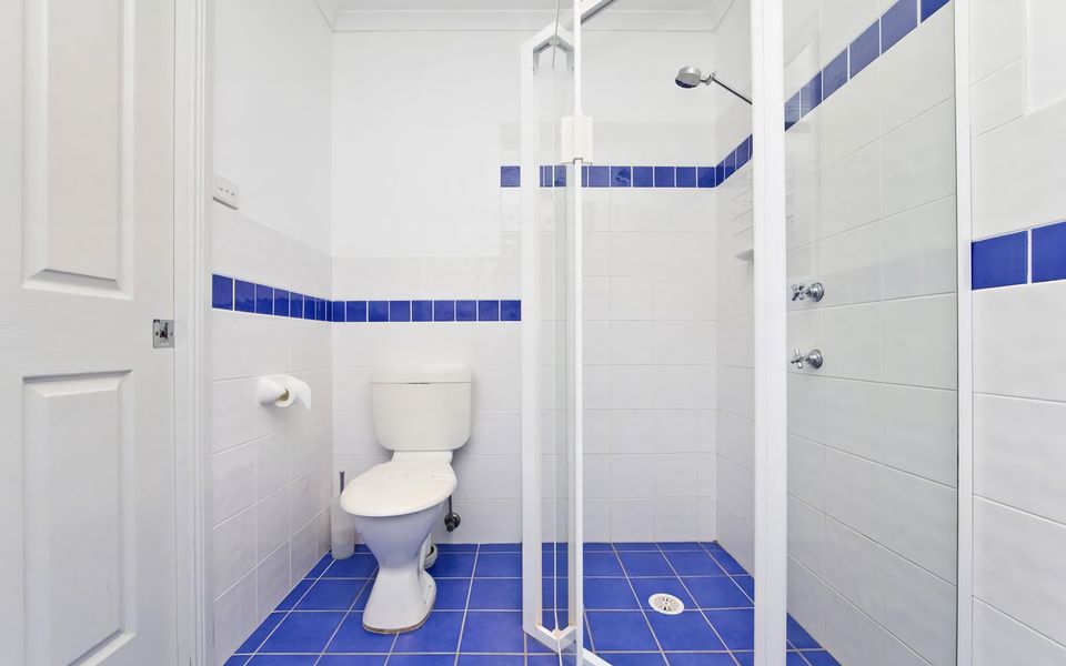 Close to Little Beach and Shoal Bay Beach