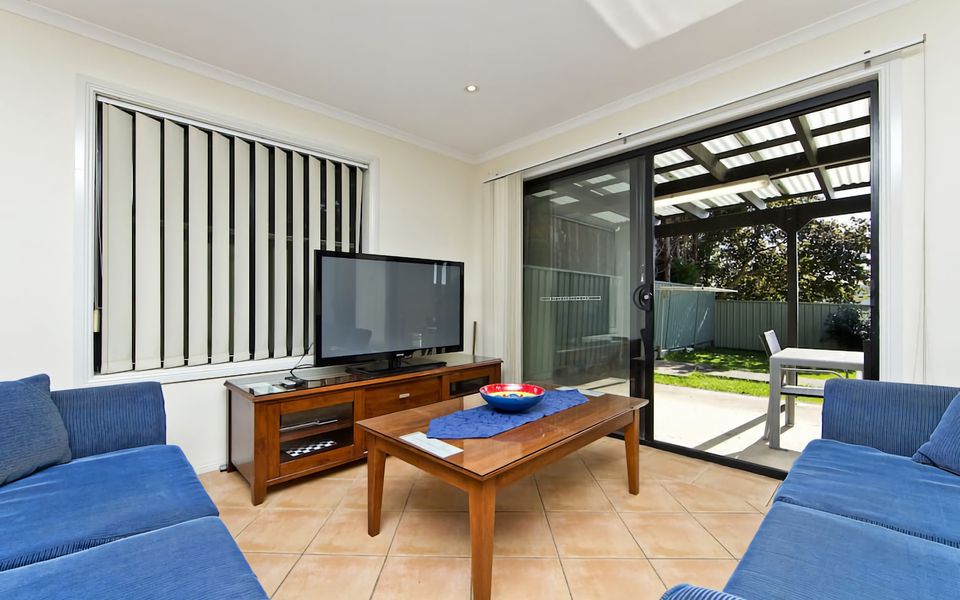 Close to Little Beach and Shoal Bay Beach