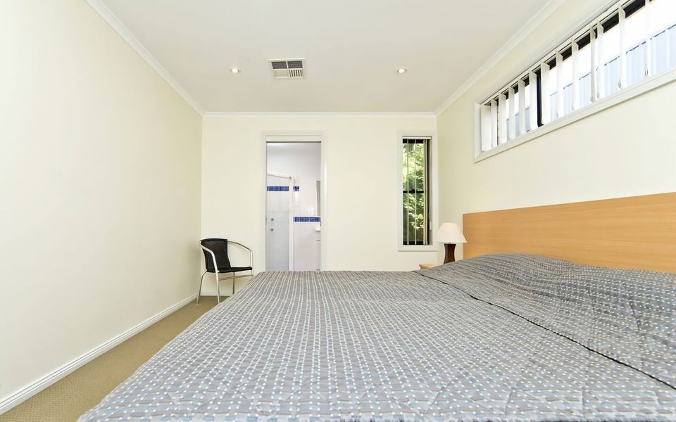 Close to Little Beach and Shoal Bay Beach