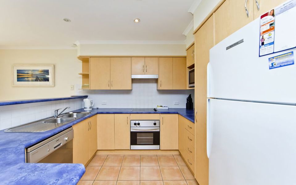 Close to Little Beach and Shoal Bay Beach