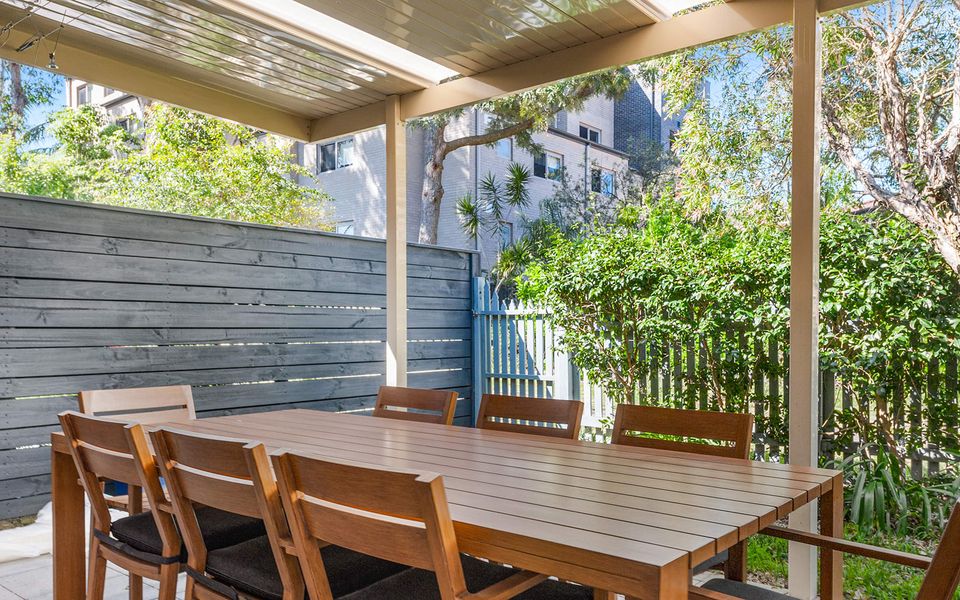 Walking Distance to Little Beach and Shoal Bay