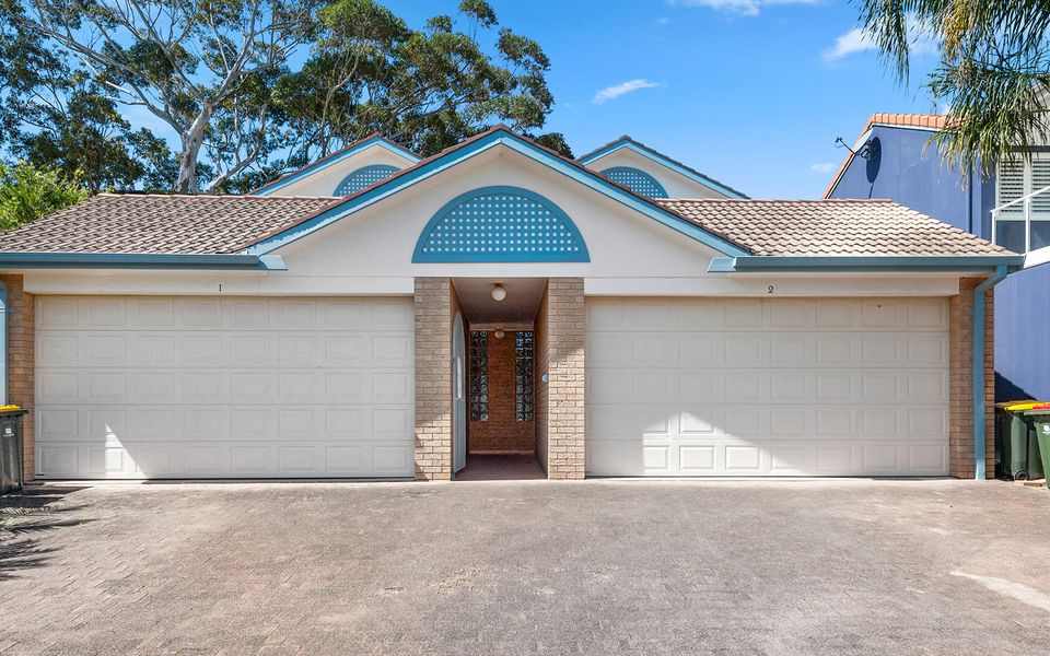 Walking Distance to Little Beach and Shoal Bay