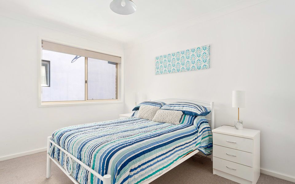 Walking Distance to Little Beach and Shoal Bay