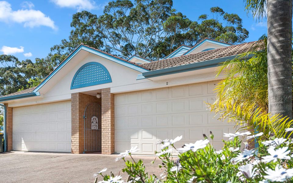 Walking Distance to Little Beach and Shoal Bay