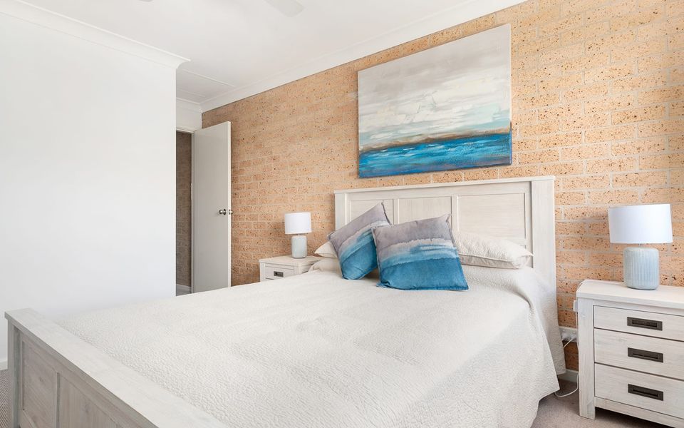 Walking Distance to Little Beach and Shoal Bay