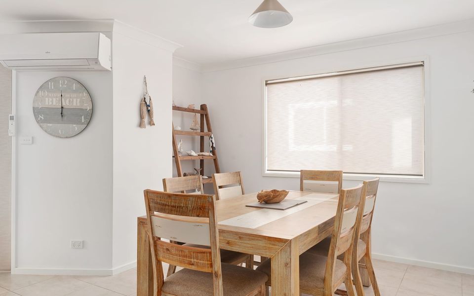 Walking Distance to Little Beach and Shoal Bay