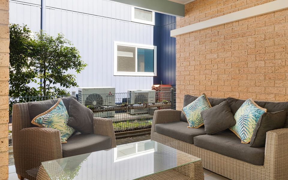 Walking Distance to Little Beach and Shoal Bay