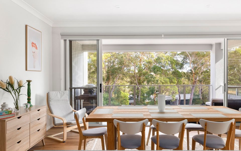 Comfort Luxury and Surrounded by Popular Beaches