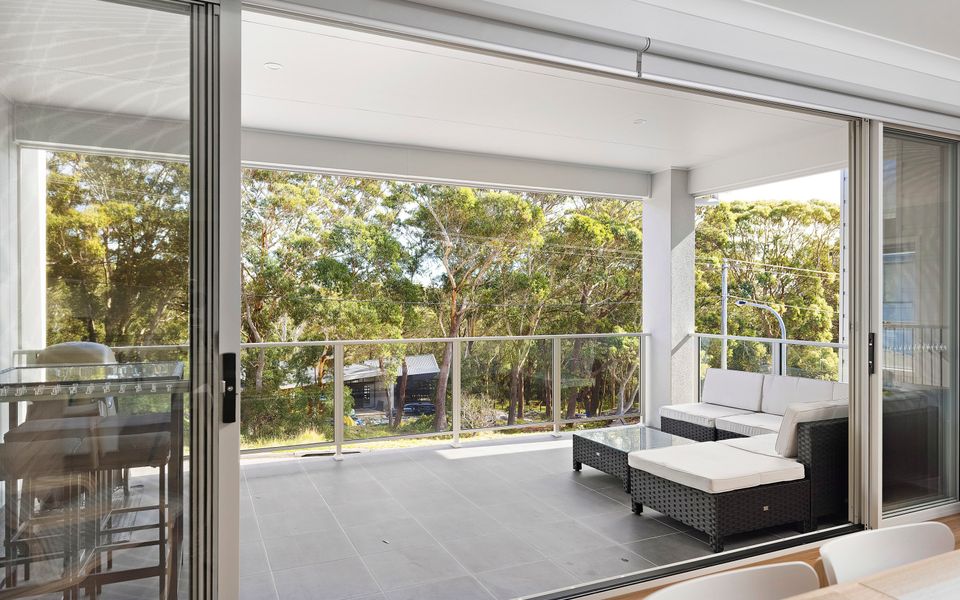 Comfort Luxury and Surrounded by Popular Beaches