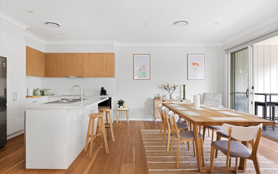 Comfort Luxury and Surrounded by Popular Beaches