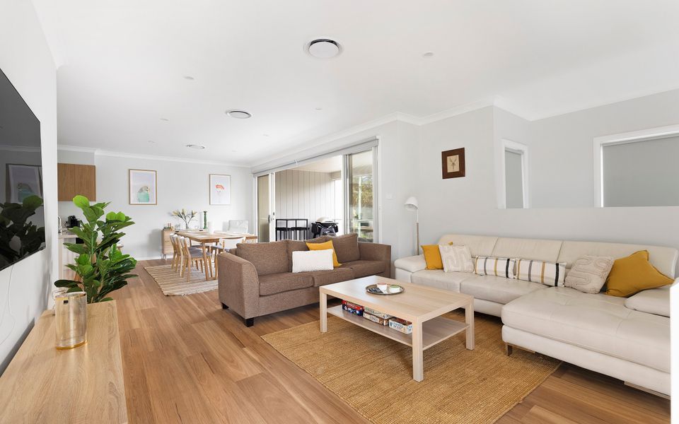 Comfort Luxury and Surrounded by Popular Beaches