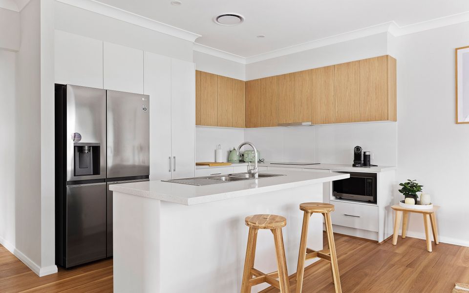 Comfort Luxury and Surrounded by Popular Beaches