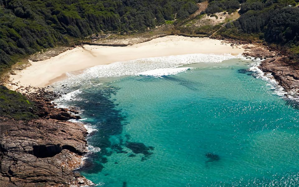 Comfort Luxury and Surrounded by Popular Beaches