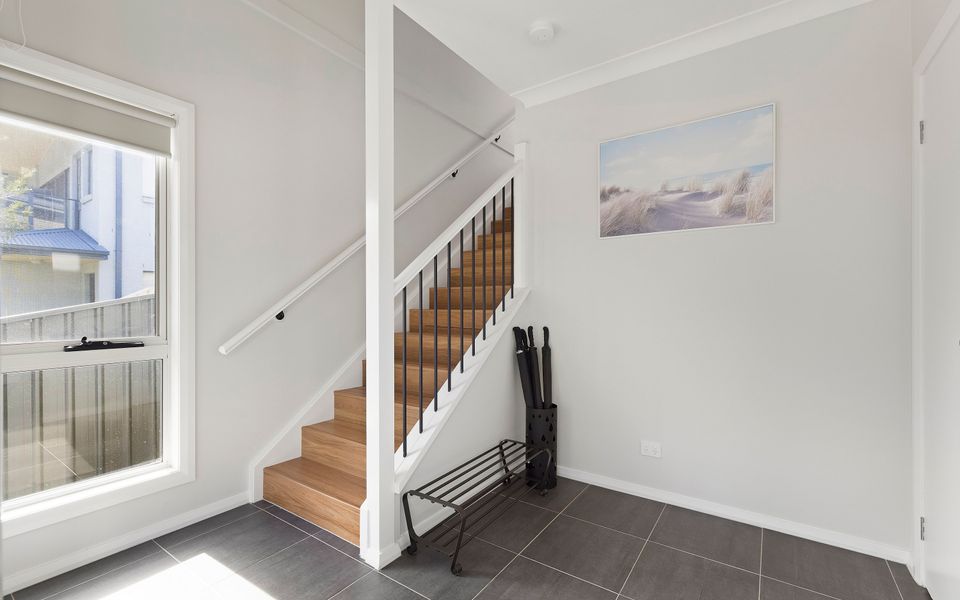 Comfort Luxury and Surrounded by Popular Beaches