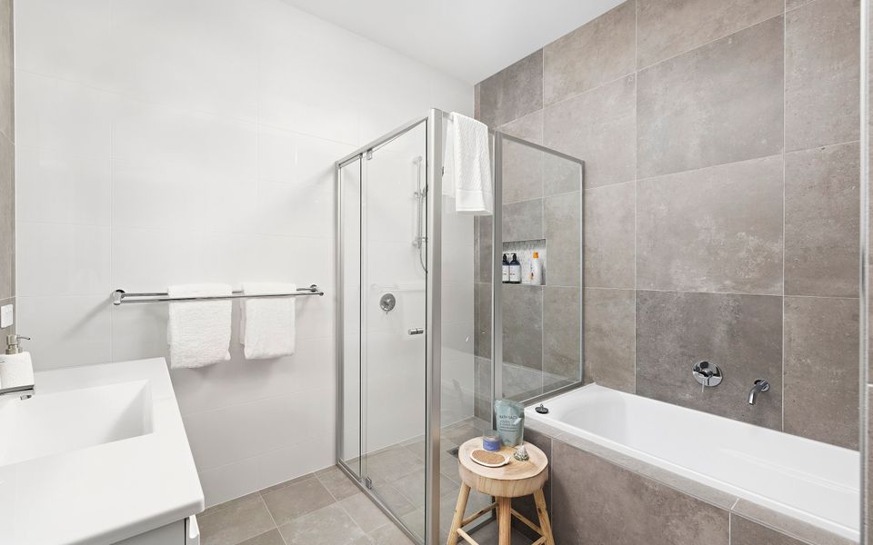 Comfort Luxury and Surrounded by Popular Beaches