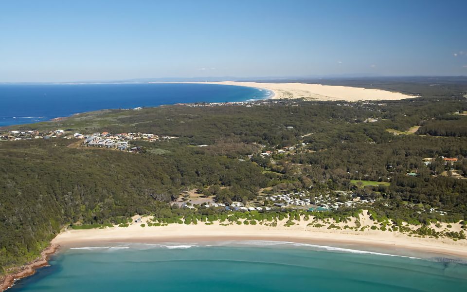 Comfort Luxury and Surrounded by Popular Beaches