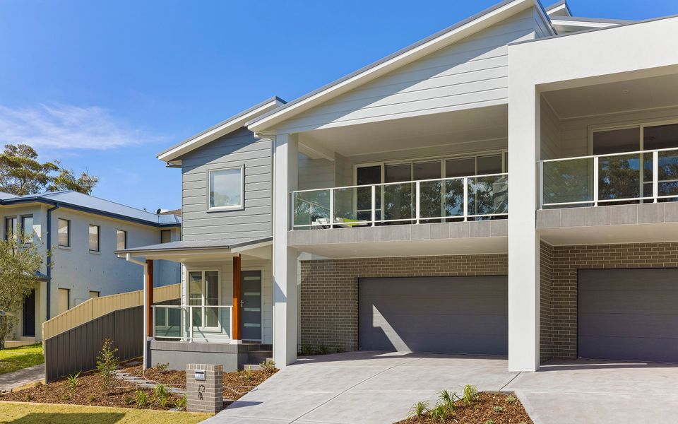 Comfort Luxury and Surrounded by Popular Beaches