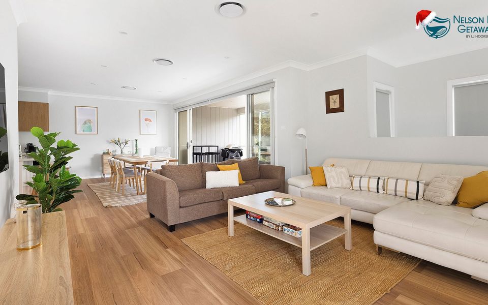 Comfort Luxury and Surrounded by Popular Beaches