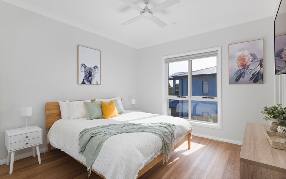 Comfort Luxury and Surrounded by Popular Beaches