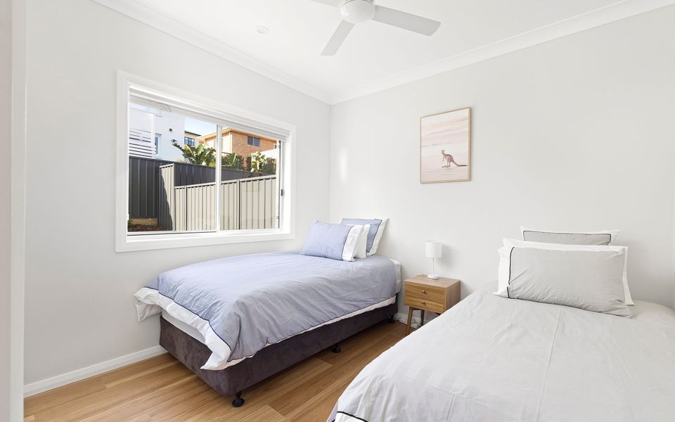 Comfort Luxury and Surrounded by Popular Beaches