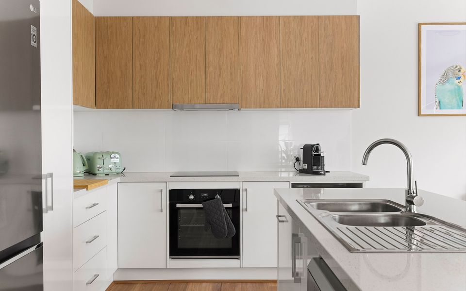 Comfort Luxury and Surrounded by Popular Beaches