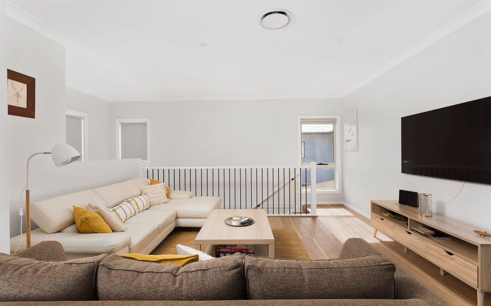 Comfort Luxury and Surrounded by Popular Beaches