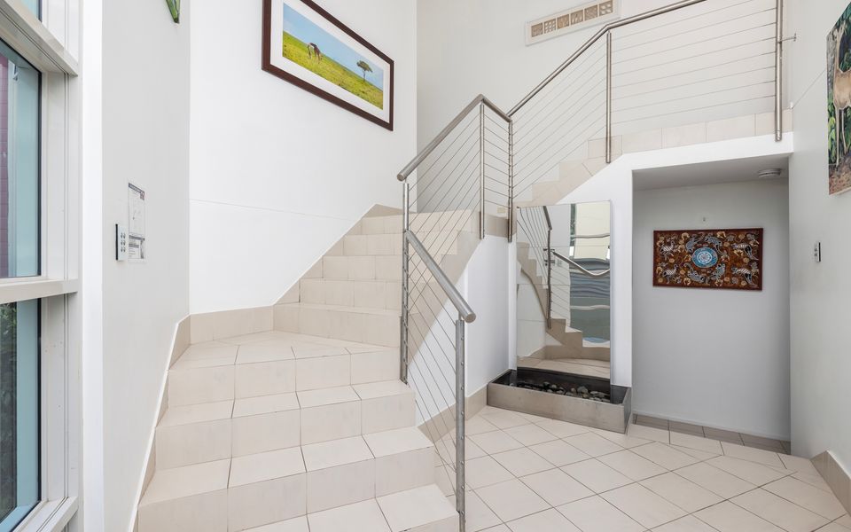 Breath Taking Waterfront