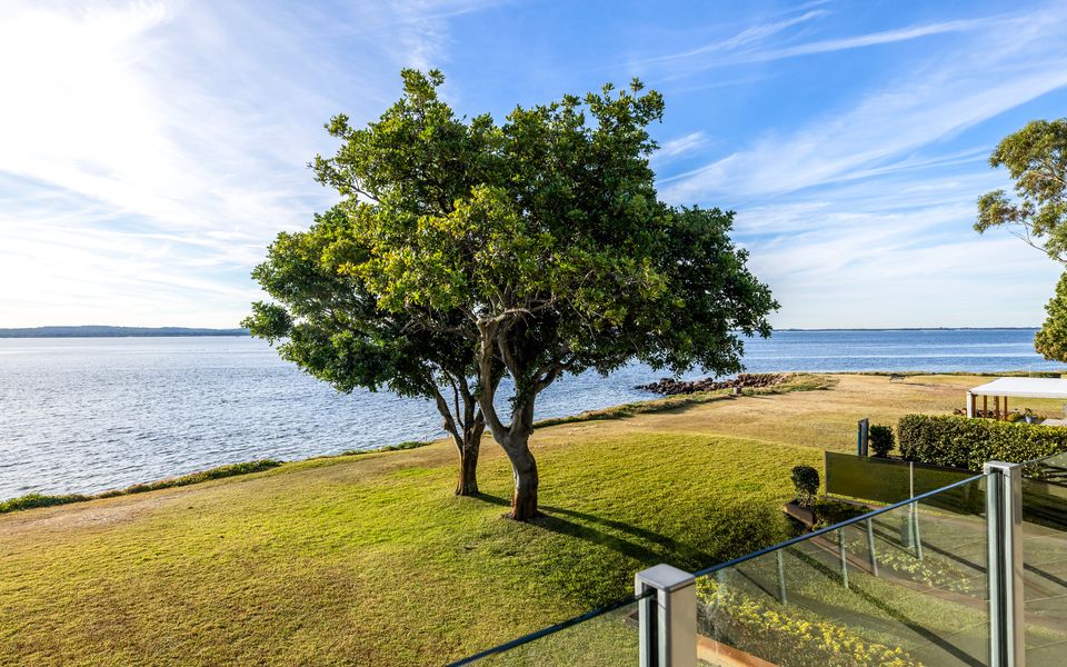 Breath Taking Waterfront