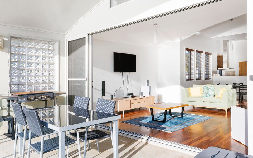 Breath Taking Waterfront