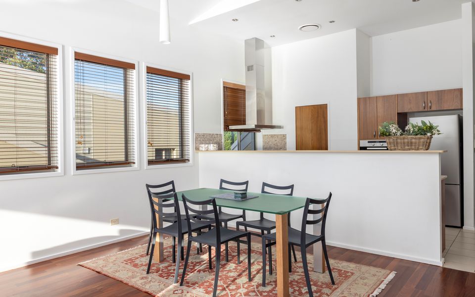 Breath Taking Waterfront