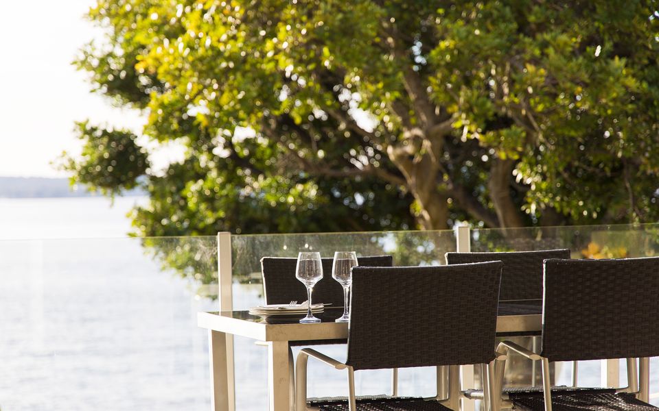 Breath Taking Waterfront