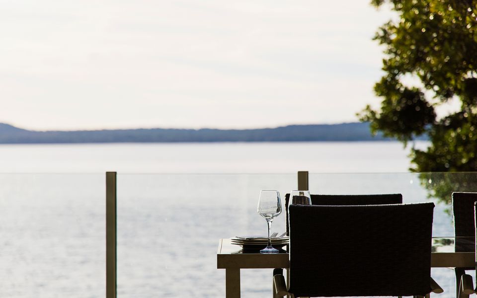 Breath Taking Waterfront