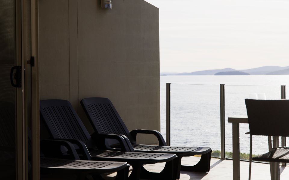 Breath Taking Waterfront