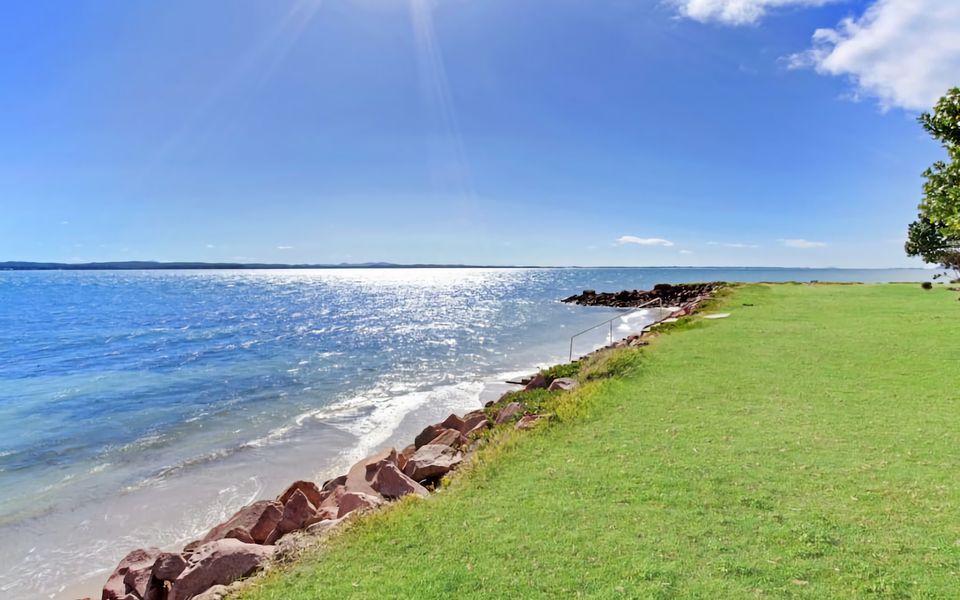 Breath Taking Waterfront