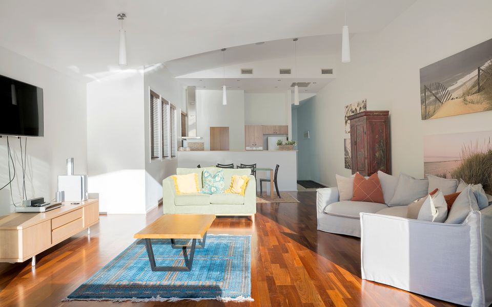 Breath Taking Waterfront