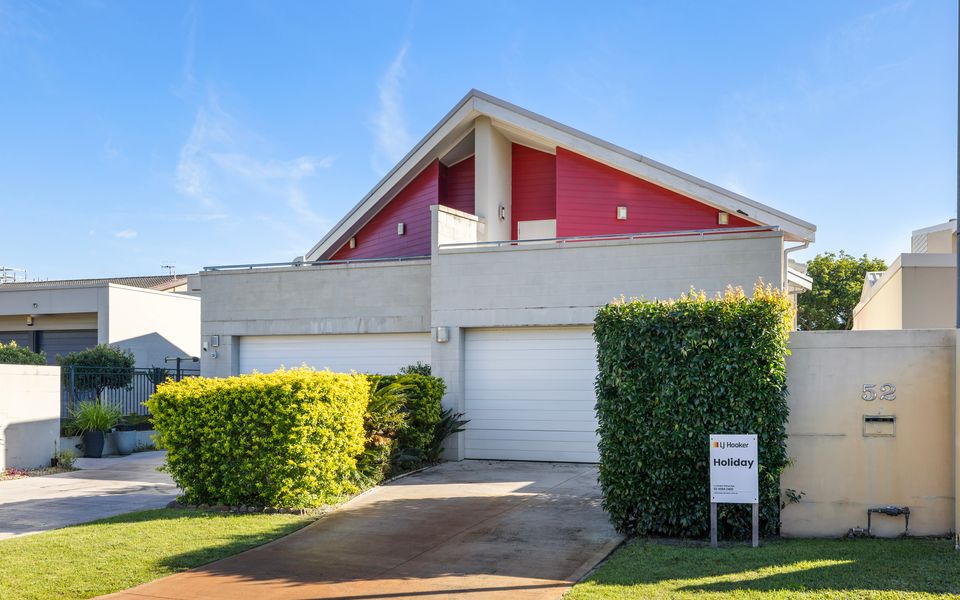 Breath Taking Waterfront