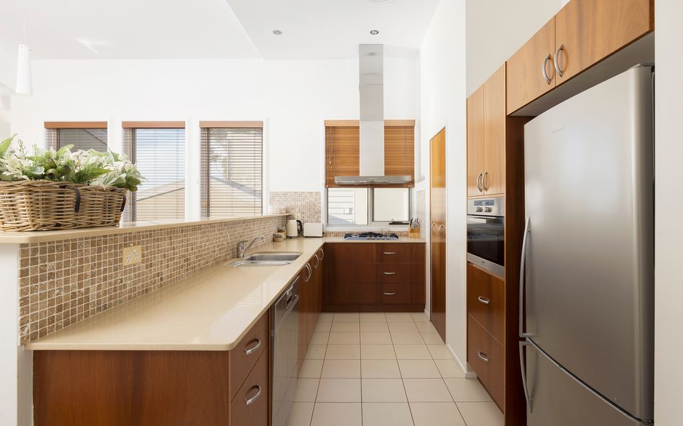 Breath Taking Waterfront